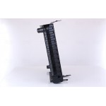 Nissens Ψυγείο, Ψύξη Κινητήρα - 61450