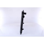 Nissens Ψυγείο, Ψύξη Κινητήρα - 61630