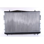 Nissens Ψυγείο, Ψύξη Κινητήρα - 61633