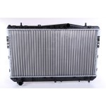 Nissens Ψυγείο, Ψύξη Κινητήρα - 61633