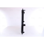 Nissens Ψυγείο, Ψύξη Κινητήρα - 61636