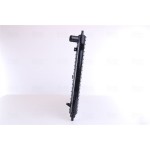 Nissens Ψυγείο, Ψύξη Κινητήρα - 61636