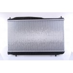 Nissens Ψυγείο, Ψύξη Κινητήρα - 61638