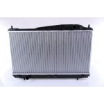 Nissens Ψυγείο, Ψύξη Κινητήρα - 61638