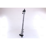 Nissens Ψυγείο, Ψύξη Κινητήρα - 61642