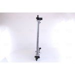 Nissens Ψυγείο, Ψύξη Κινητήρα - 61642