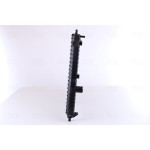 Nissens Ψυγείο, Ψύξη Κινητήρα - 61645