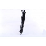 Nissens Ψυγείο, Ψύξη Κινητήρα - 61646