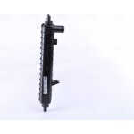 Nissens Ψυγείο, Ψύξη Κινητήρα - 61646