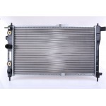 Nissens Ψυγείο, Ψύξη Κινητήρα - 616521