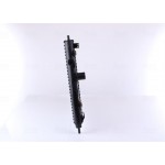 Nissens Ψυγείο, Ψύξη Κινητήρα - 616521