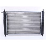 Nissens Ψυγείο, Ψύξη Κινητήρα - 61653