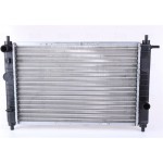 Nissens Ψυγείο, Ψύξη Κινητήρα - 61653