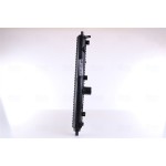 Nissens Ψυγείο, Ψύξη Κινητήρα - 61654