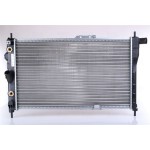 Nissens Ψυγείο, Ψύξη Κινητήρα - 616571