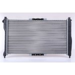 Nissens Ψυγείο, Ψύξη Κινητήρα - 616591