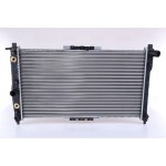 Nissens Ψυγείο, Ψύξη Κινητήρα - 616591