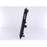 Nissens Ψυγείο, Ψύξη Κινητήρα - 616591