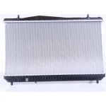 Nissens Ψυγείο, Ψύξη Κινητήρα - 61664