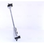 Nissens Ψυγείο, Ψύξη Κινητήρα - 61664