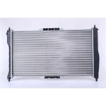 Nissens Ψυγείο, Ψύξη Κινητήρα - 616671