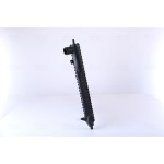 Nissens Ψυγείο, Ψύξη Κινητήρα - 616671