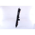 Nissens Ψυγείο, Ψύξη Κινητήρα - 616671