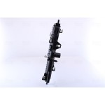 Nissens Ψυγείο, Ψύξη Κινητήρα - 61676