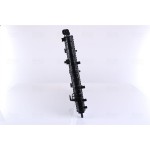 Nissens Ψυγείο, Ψύξη Κινητήρα - 61682