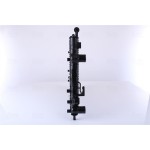 Nissens Ψυγείο, Ψύξη Κινητήρα - 61683