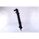 Nissens Ψυγείο, Ψύξη Κινητήρα - 61688