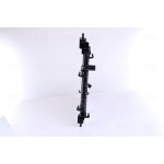 Nissens Ψυγείο, Ψύξη Κινητήρα - 61689