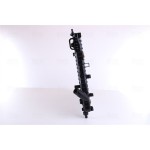 Nissens Ψυγείο, Ψύξη Κινητήρα - 616904