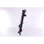 Nissens Ψυγείο, Ψύξη Κινητήρα - 616904