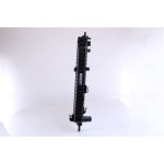 Nissens Ψυγείο, Ψύξη Κινητήρα - 616905