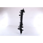 Nissens Ψυγείο, Ψύξη Κινητήρα - 61696