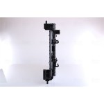 Nissens Ψυγείο, Ψύξη Κινητήρα - 61696