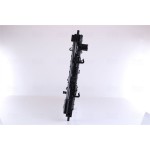 Nissens Ψυγείο, Ψύξη Κινητήρα - 61697