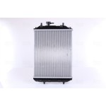 Nissens Ψυγείο, Ψύξη Κινητήρα - 61739