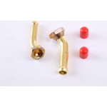 Nissens Ψυγείο, Ψύξη Κινητήρα - 61739