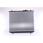 Nissens Ψυγείο, Ψύξη Κινητήρα - 61741A