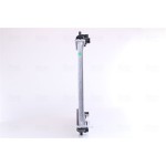 Nissens Ψυγείο, Ψύξη Κινητήρα - 61741A