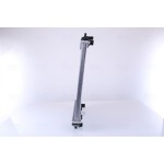 Nissens Ψυγείο, Ψύξη Κινητήρα - 61742A