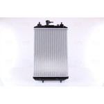 Nissens Ψυγείο, Ψύξη Κινητήρα - 617547