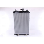 Nissens Ψυγείο, Ψύξη Κινητήρα - 617547