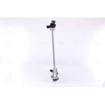 Nissens Ψυγείο, Ψύξη Κινητήρα - 617547