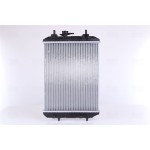 Nissens Ψυγείο, Ψύξη Κινητήρα - 617548