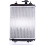 Nissens Ψυγείο, Ψύξη Κινητήρα - 617549