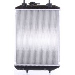 Nissens Ψυγείο, Ψύξη Κινητήρα - 617549