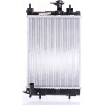 Nissens Ψυγείο, Ψύξη Κινητήρα - 617554